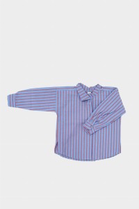 Koszula bawełniana czerwono - niebieska 418 Booso