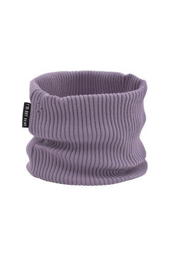 komin fioletowy gruby prążek.jpg