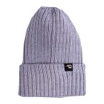 Czapka merino szara Mulesing Free Mullido