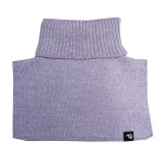 Komin - golf merino szary Mulesing Free Mullido 