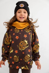 bluza czekoladowa1.JPG