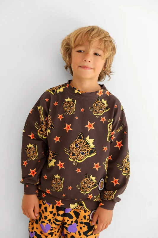 bluza czekoladowa2.JPG