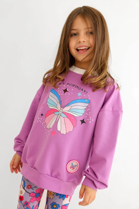 bluza lawendowa motyl2.JPG