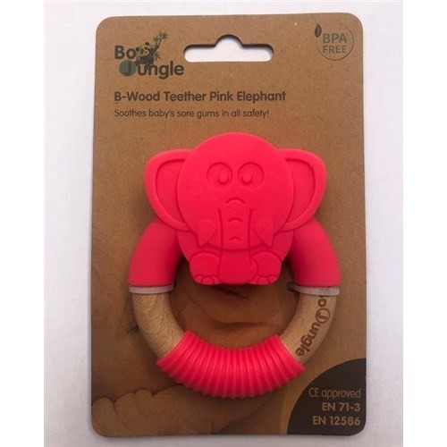 gryzak różowy słonik.jpg