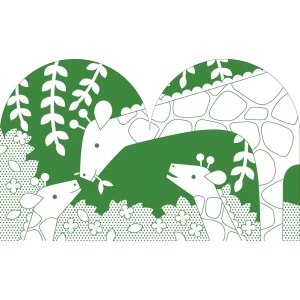 kolorowanka swiat zwierząt3.webp