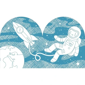kolorowanka kosmos2.webp