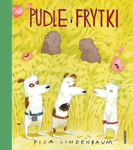 Pudle i frytki Zakamarki