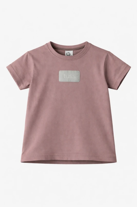 t-shirt pudrowy róż.PNG