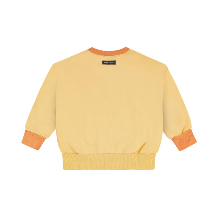 BOAT _ SWEATSHIRT - przód.jpg