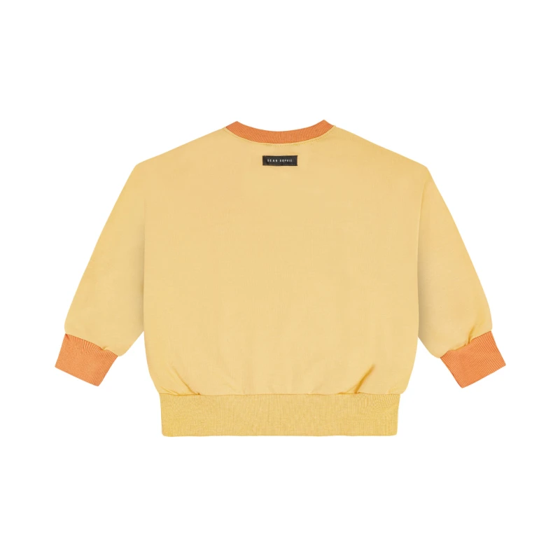 BOAT _ SWEATSHIRT - przód.jpg