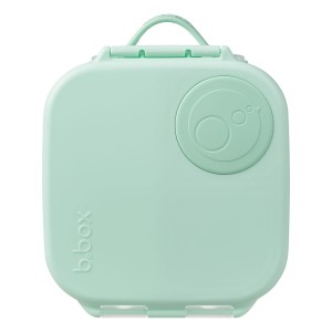 Mini Lunchbox z przegródkami Spearmint miętowy B.Box