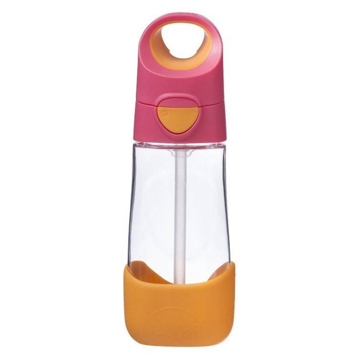 butelka ze słomka 450 ml strawberry.jpg