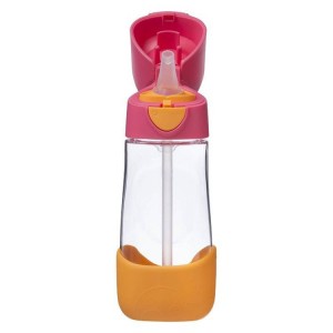 butelka ze słomka 450 ml strawberry4.jpg