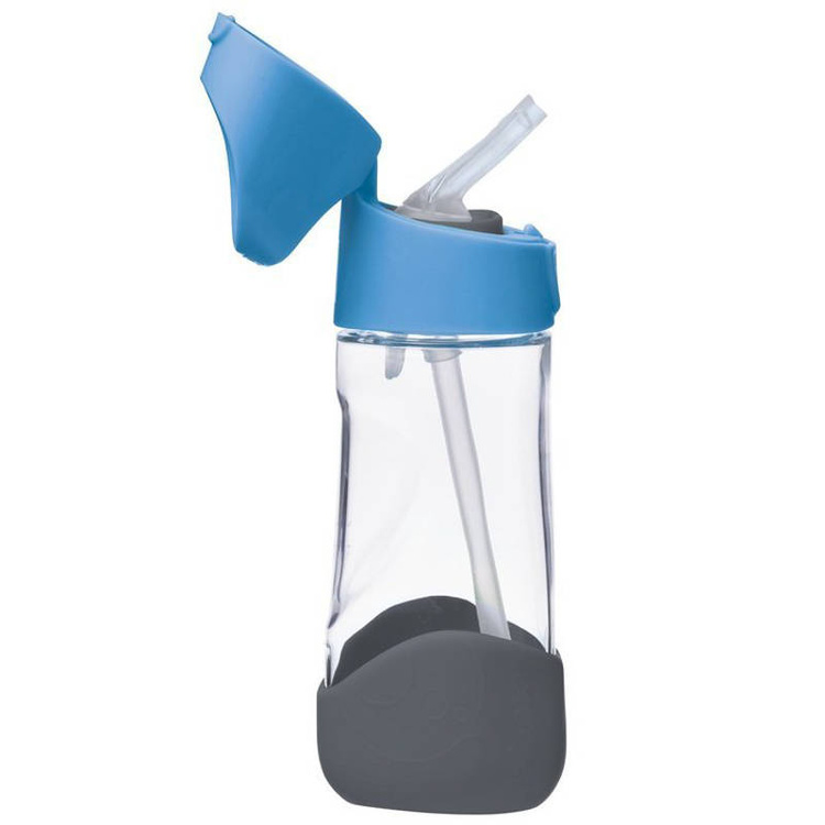 butelka ze słomka 450 ml blue1.jpg