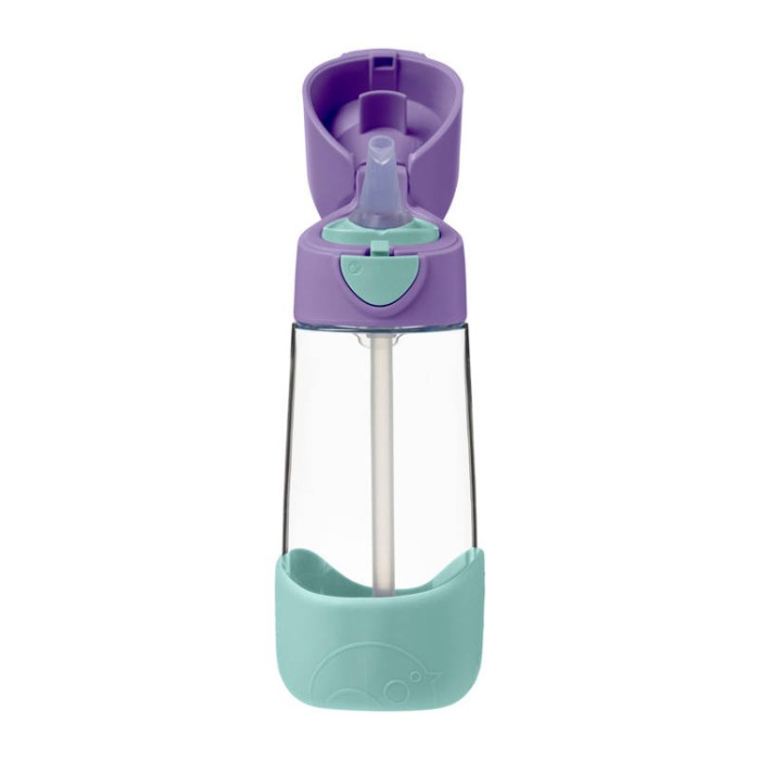butelka ze słomka 450 ml lilac1.jpg