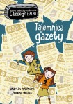 Tajemnica gazety Zakamarki