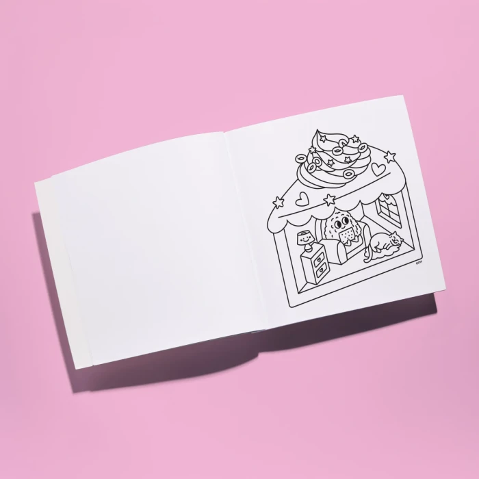 kolorowanka kawaii1.webp