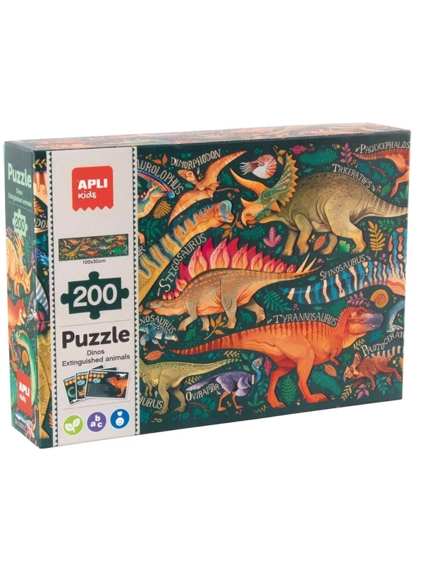 wymarłe zwierzęta puzzle edukacyjne.jpg