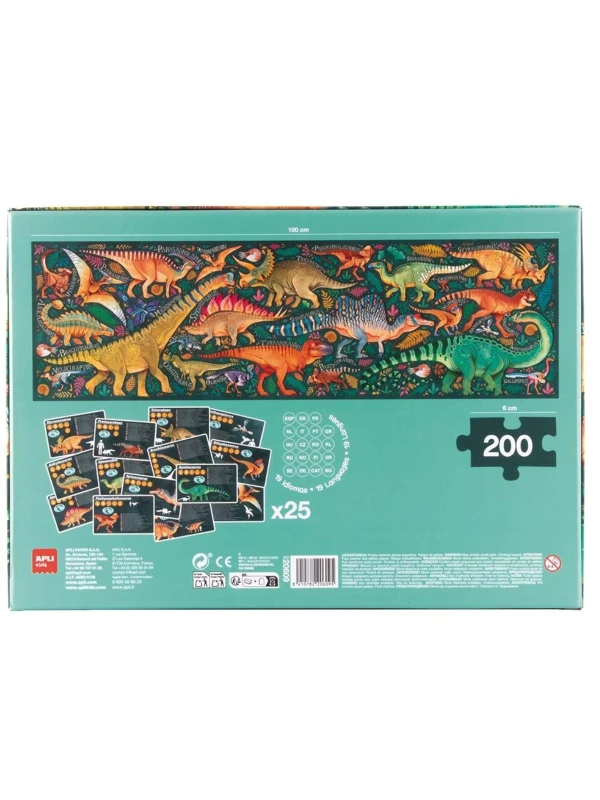 wymarłe zwierzęta puzzle edukacyjne1.jpg