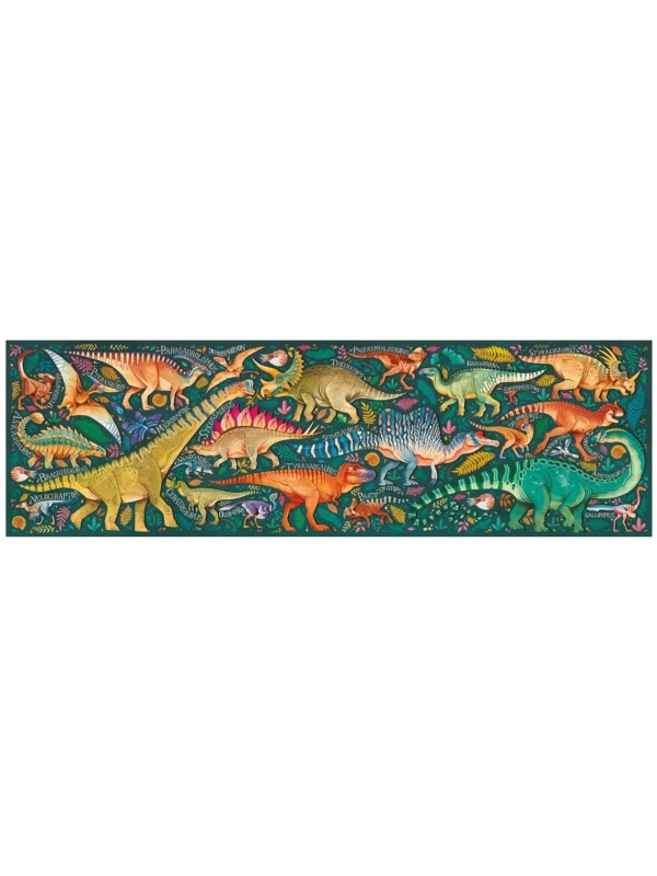 wymarłe zwierzęta puzzle edukacyjne2.jpg
