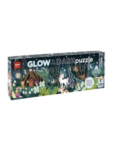 magiczny las puzzle świecące.jpg