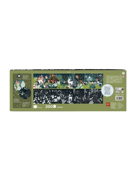 magiczny las puzzle świecące1.jpg