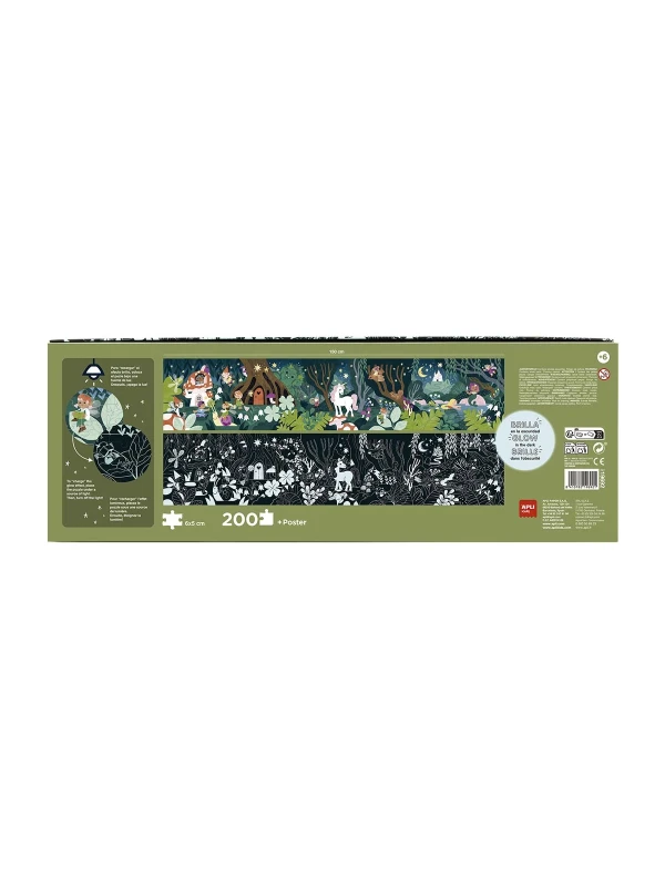 magiczny las puzzle świecące1.jpg