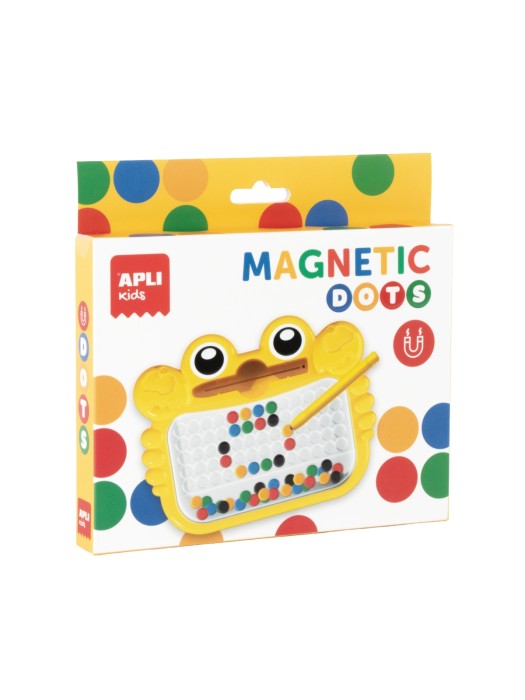 krab kropki magnetyczne.jpg