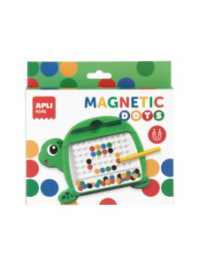 żółw kropki magnetyczne1.jpg