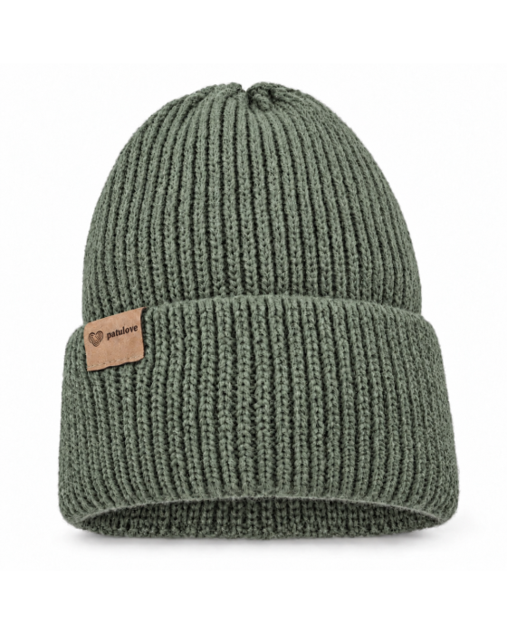 czapka winter khaki patulove.png