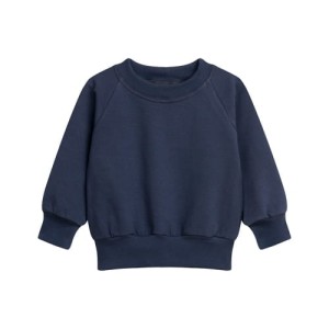 Bluza bawełniana granatowa Nimbou