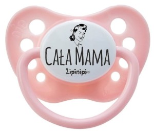 Smoczek Cała Mama Fiorino