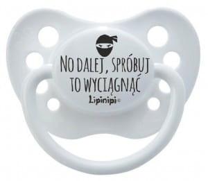 Smoczek No dalej, spróbuj to wyciągnąć Fiorino