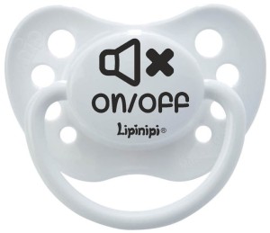 Smoczek On/Off Fiorino