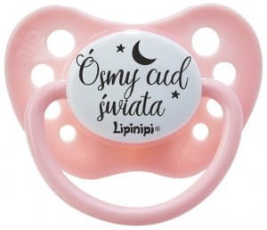 Smoczek Ósmy cud świata Fiorino