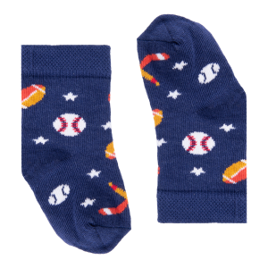Skarpetki bawełniane USA Sport Faves