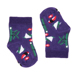 Skarpetki bawełniane Japonia Sushi Faves