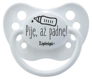 Smoczek Piję, aż padnę Fiorino