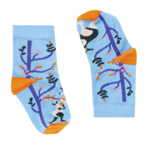 Skarpetki bawełniane Australia Kangury Faves