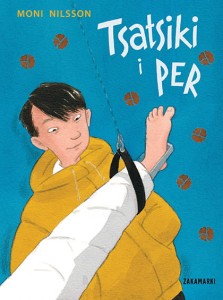 Tsatsiki i Per Zakamarki