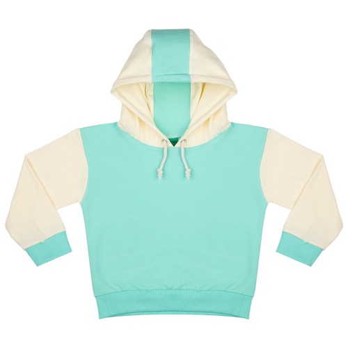 Color Block Hoodie Mint.jpg
