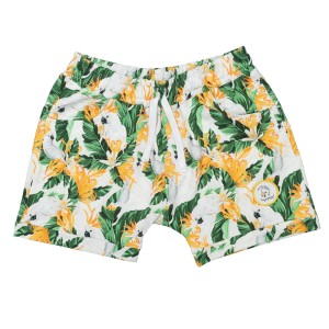 Szorty bawełniane Cacatoo Hey Popinjay
