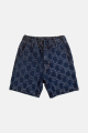 MONOGRAM JEANS SHORTS.png