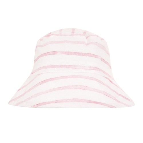 bucket saint tropez różowe paski.jpg