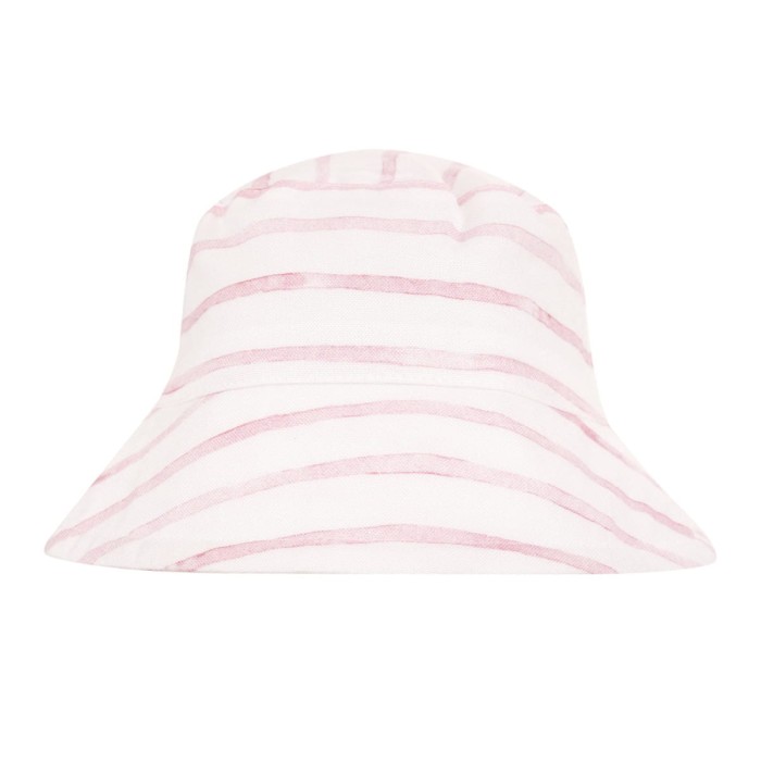 bucket saint tropez różowe paski.jpg