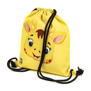 Worek plecak Żyrafa Shellbag