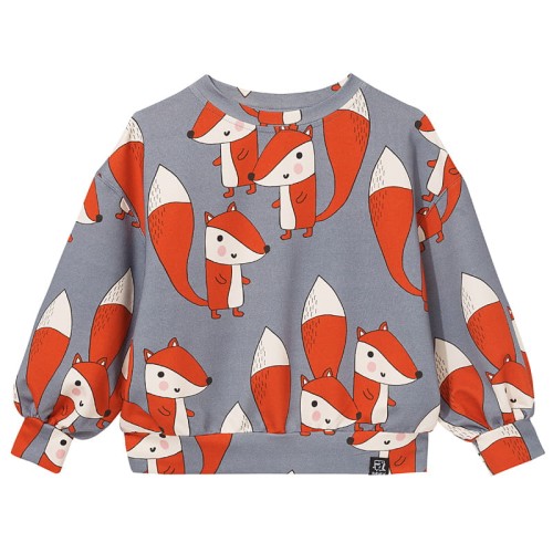 sweatshirt dark grey foxes.jpg