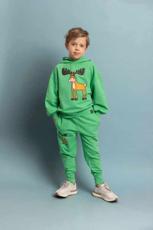 bluza zielony łoś.jpeg