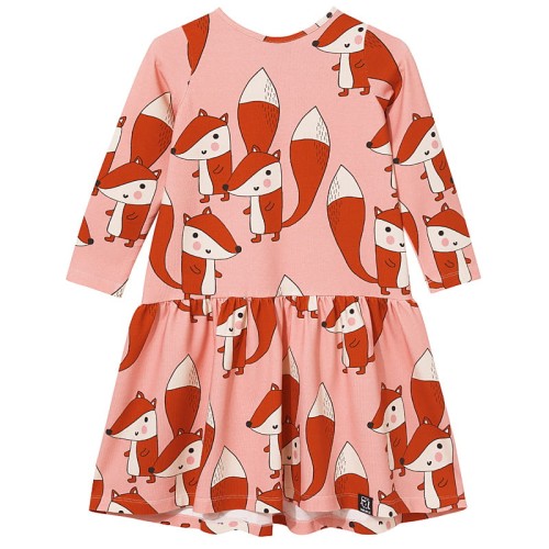 dancing dress pink foxes.jpg
