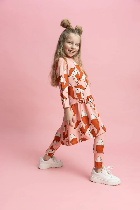 dancing dress pink foxes1.jpeg